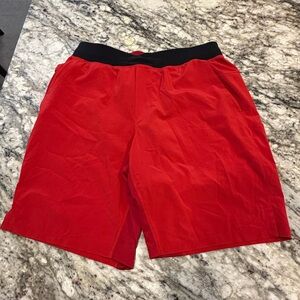 Lululemon shorts 7”